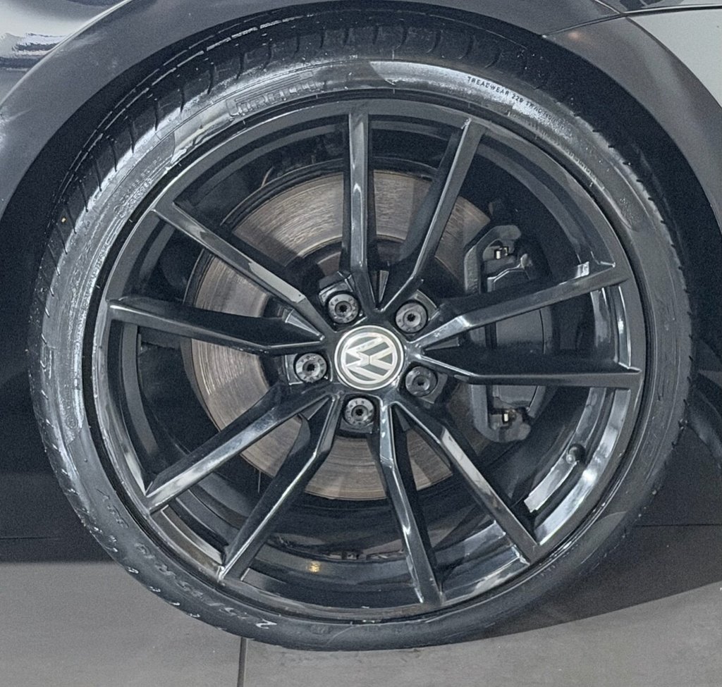 Used Volkswagen Golf 2017 for sale - 77534125: Photo 38