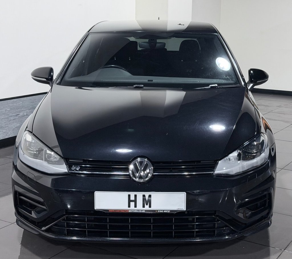 Used Volkswagen Golf 2017 for sale - 77534125: Photo 5