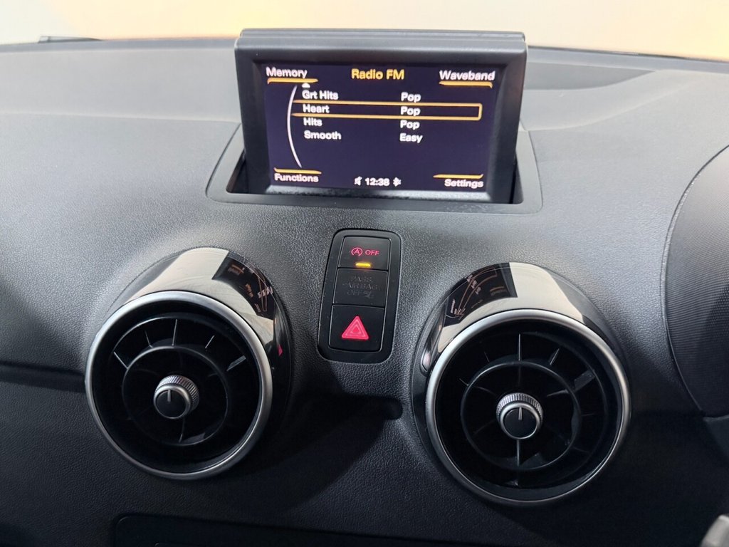 Used Audi A1 2013 for sale - 77748933: Photo 10