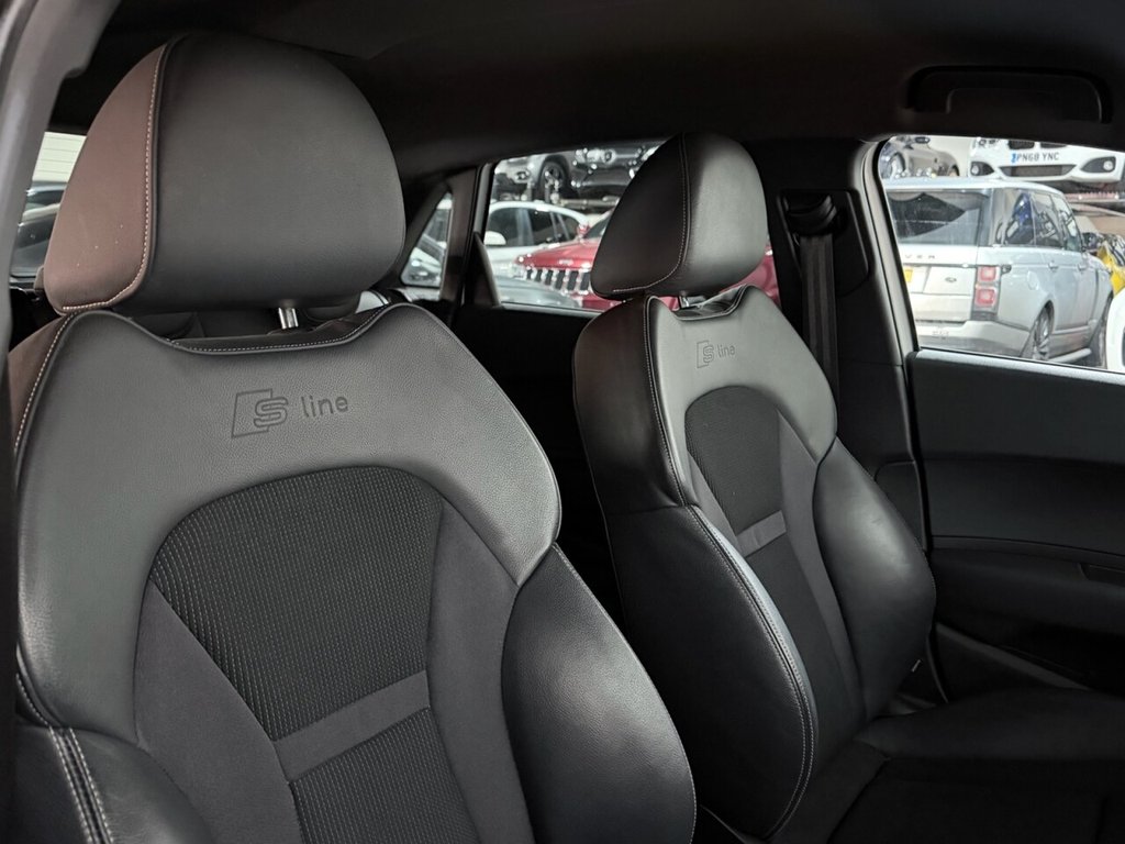 Used Audi A1 2013 for sale - 77748933: Photo 13