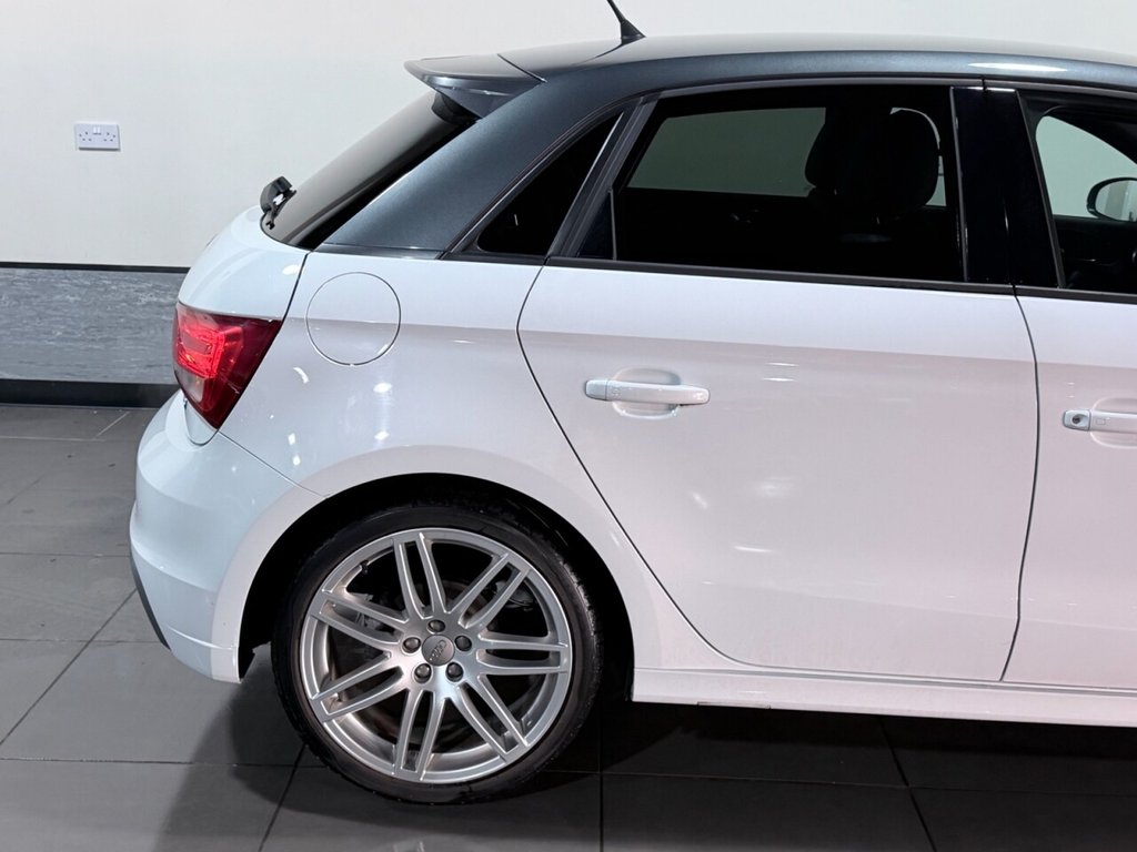 Used Audi A1 2013 for sale - 77748933: Photo 14