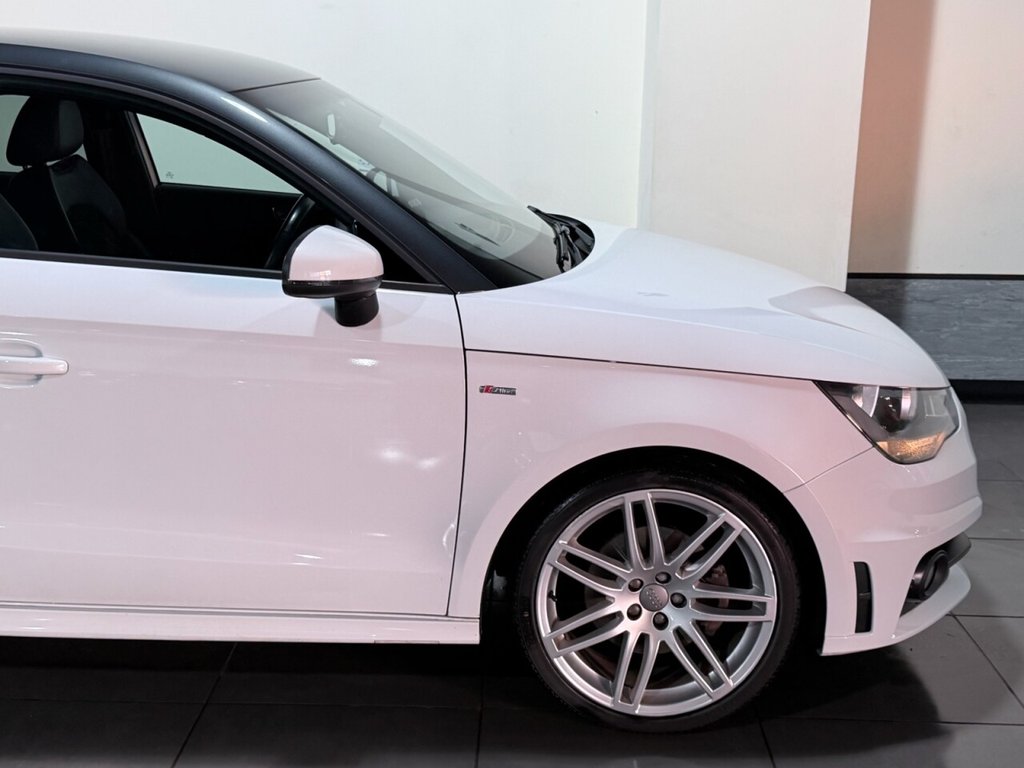 Used Audi A1 2013 for sale - 77748933: Photo 15