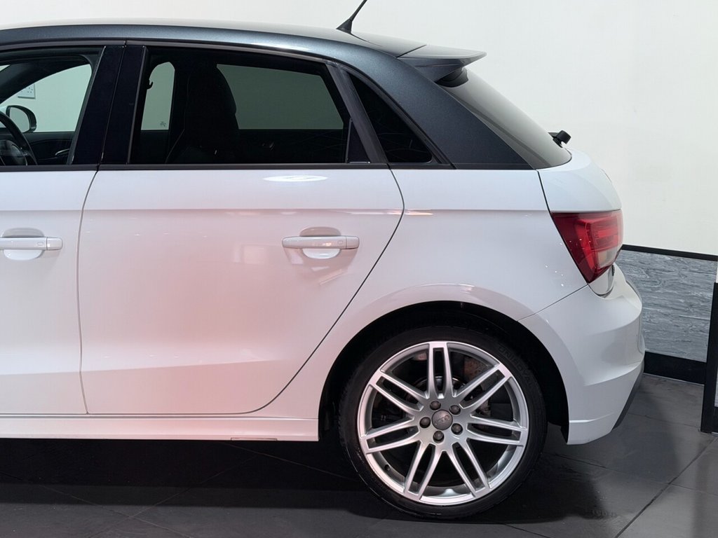 Used Audi A1 2013 for sale - 77748933: Photo 17
