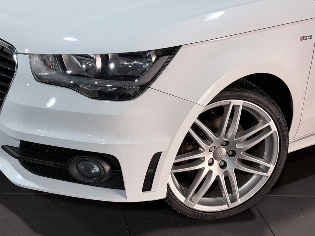 Used Audi A1 2013 for sale - 77748933: Photo 19