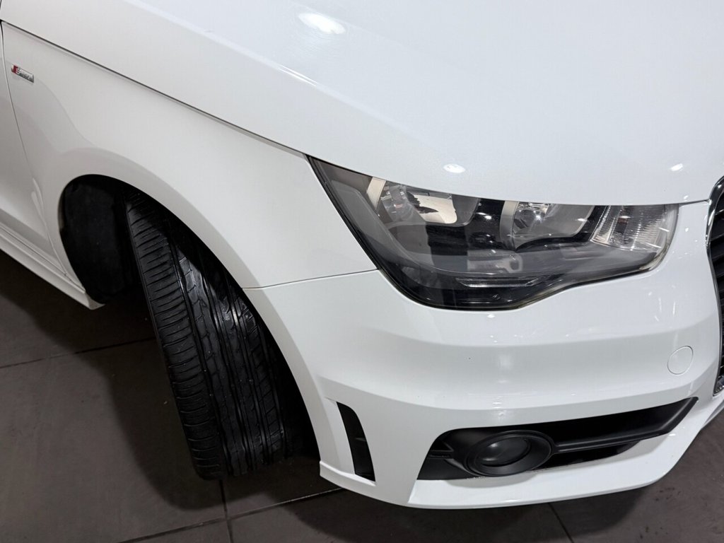 Used Audi A1 2013 for sale - 77748933: Photo 20