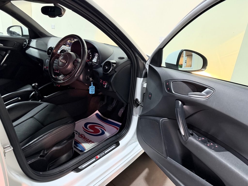 Used Audi A1 2013 for sale - 77748933: Photo 21