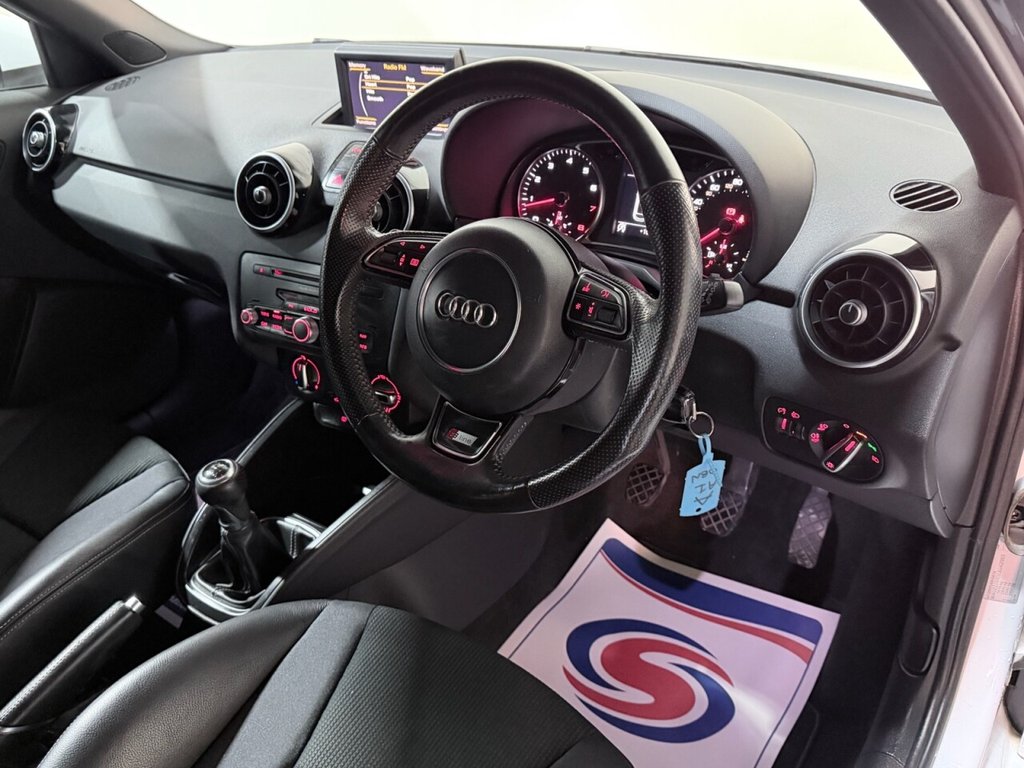 Used Audi A1 2013 for sale - 77748933: Photo 24