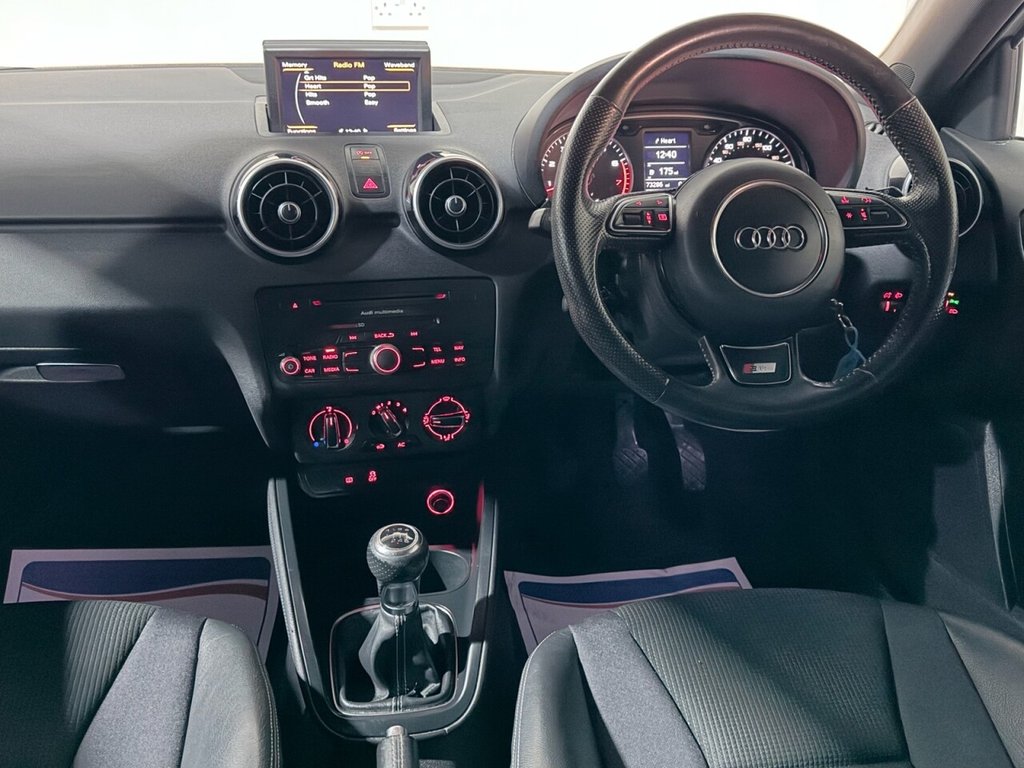 Used Audi A1 2013 for sale - 77748933: Photo 25