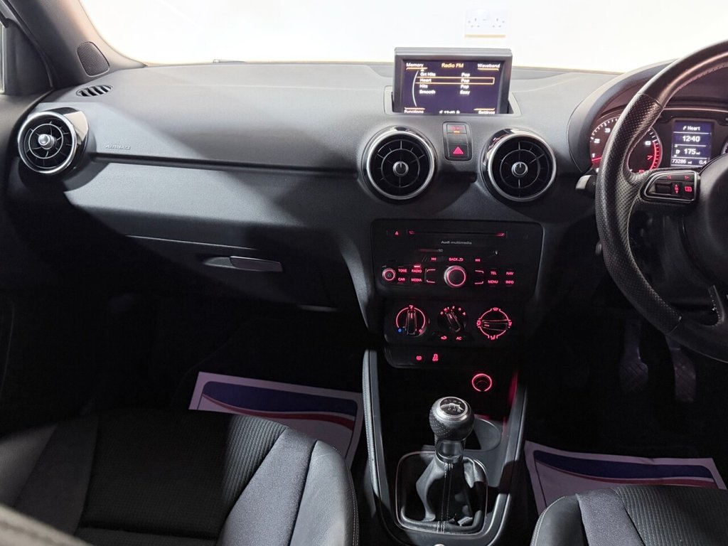 Used Audi A1 2013 for sale - 77748933: Photo 26