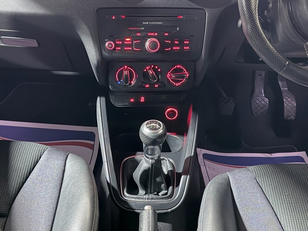 Used Audi A1 2013 for sale - 77748933: Photo 27