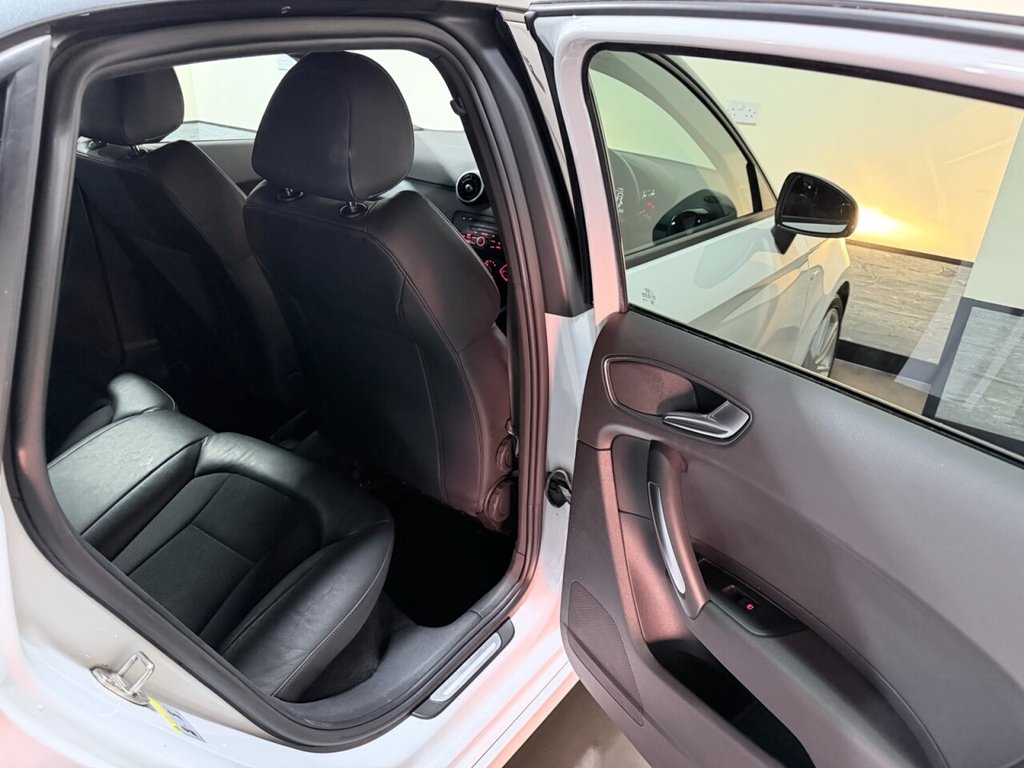 Used Audi A1 2013 for sale - 77748933: Photo 28