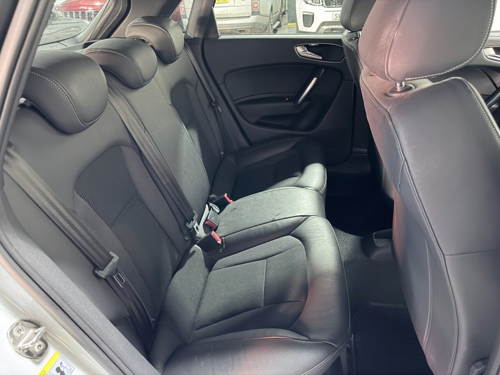 Used Audi A1 2013 for sale - 77748933: Photo 29