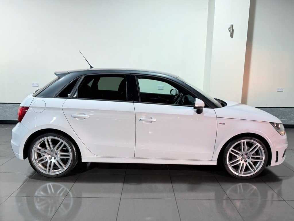 Used Audi A1 2013 for sale - 77748933: Photo 3