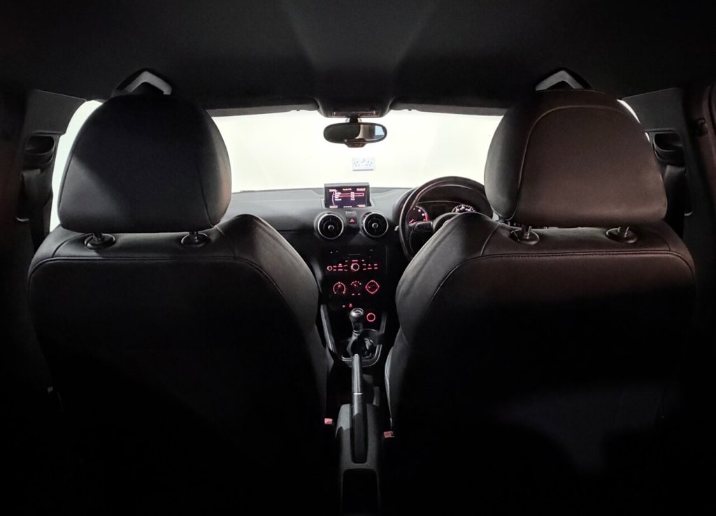 Used Audi A1 2013 for sale - 77748933: Photo 30