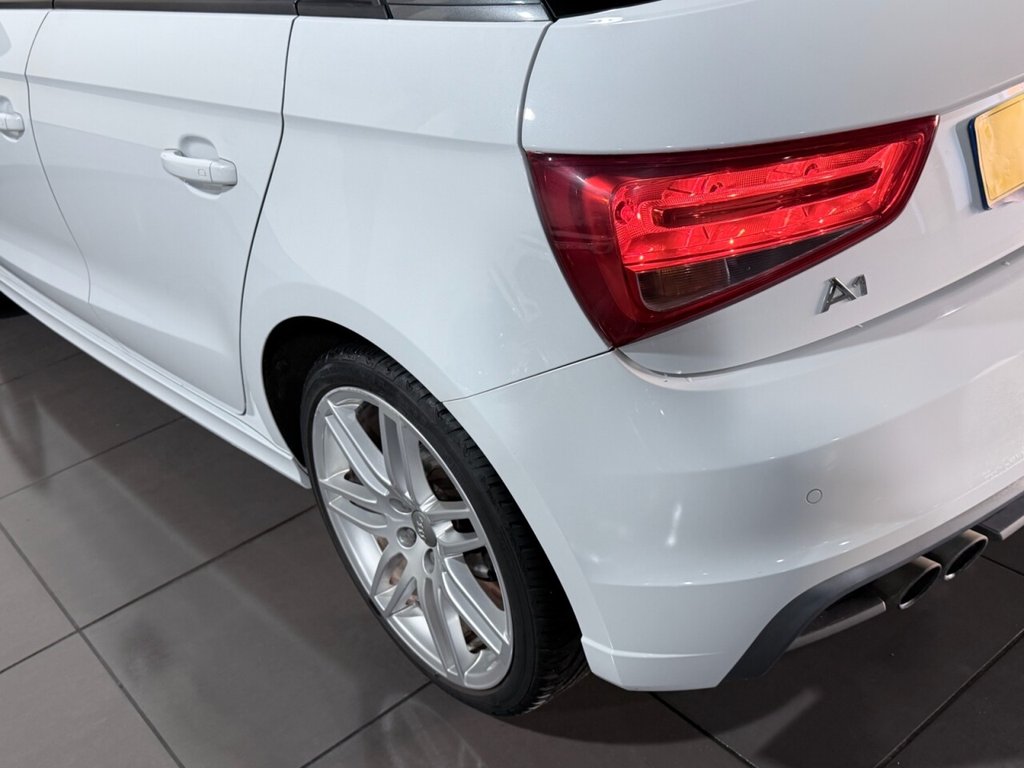 Used Audi A1 2013 for sale - 77748933: Photo 31