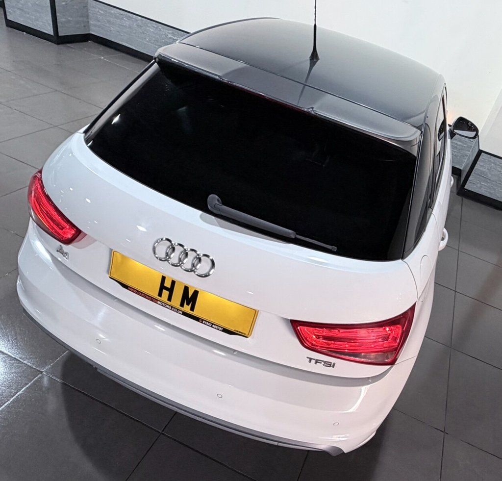 Used Audi A1 2013 for sale - 77748933: Photo 33