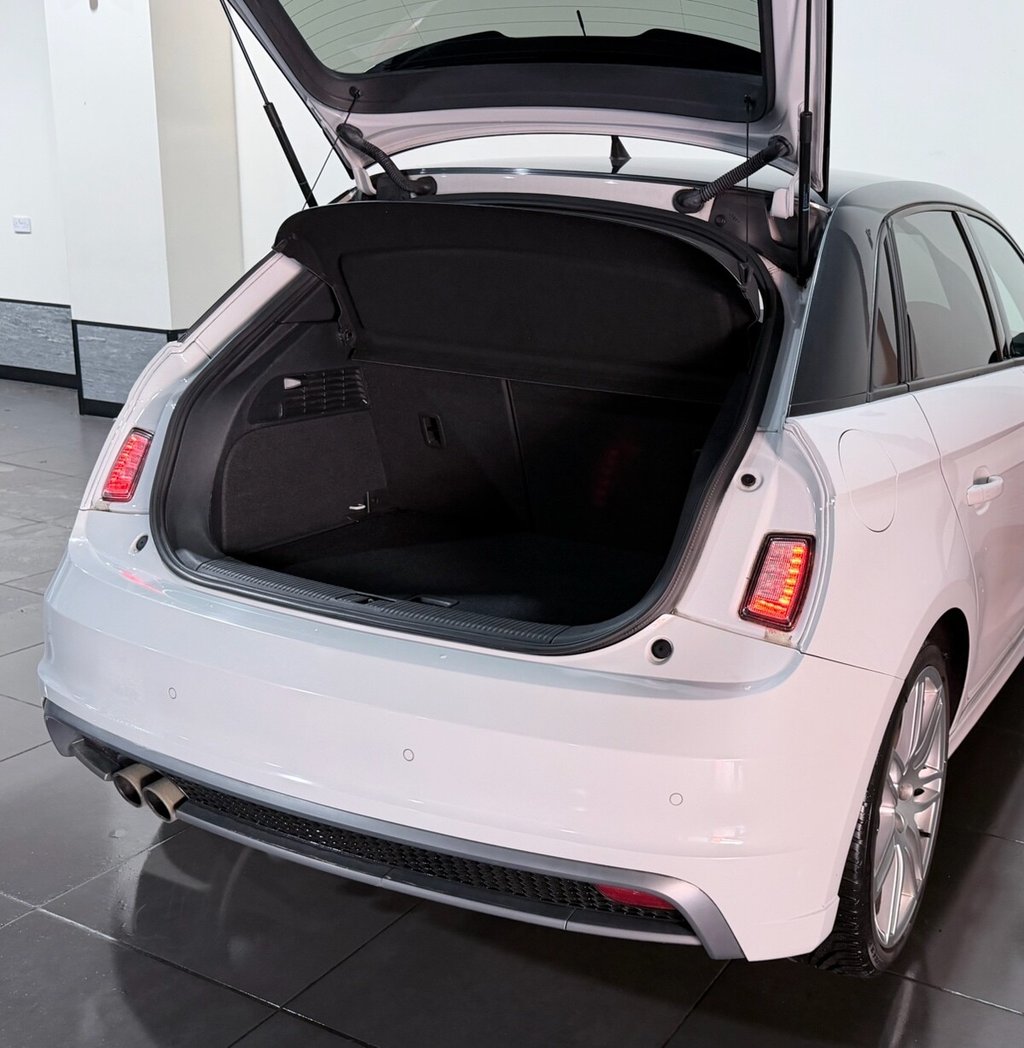 Used Audi A1 2013 for sale - 77748933: Photo 34