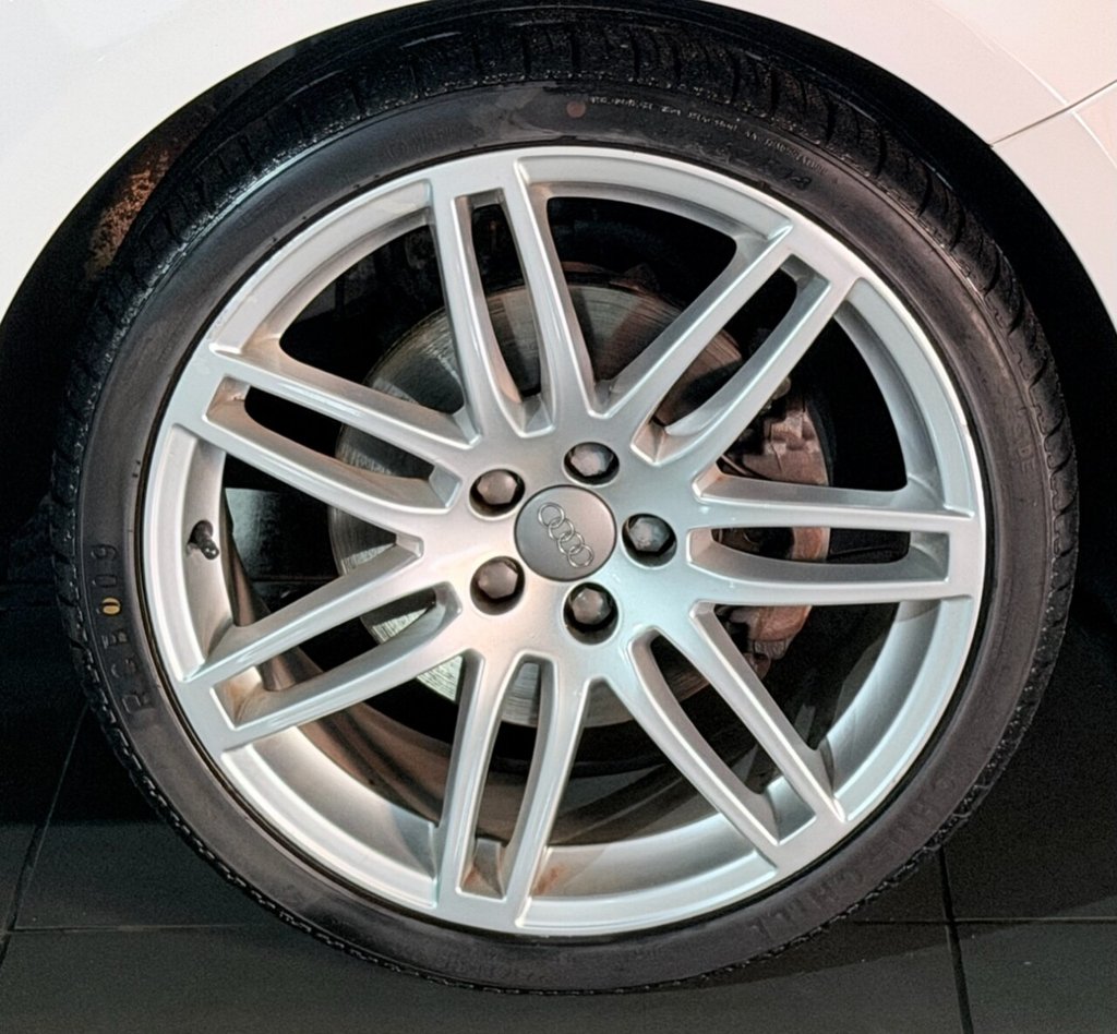 Used Audi A1 2013 for sale - 77748933: Photo 38