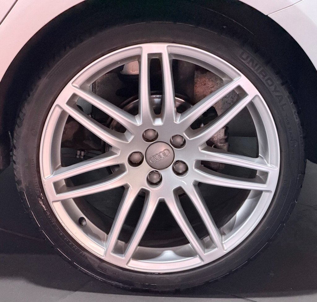 Used Audi A1 2013 for sale - 77748933: Photo 39