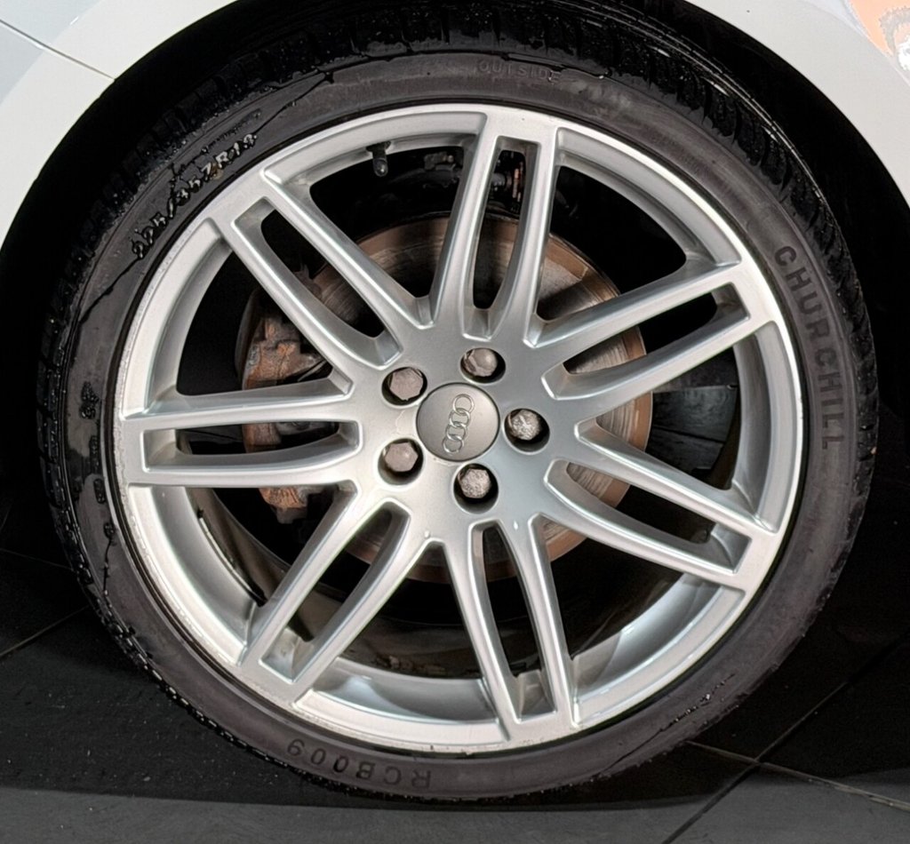 Used Audi A1 2013 for sale - 77748933: Photo 40