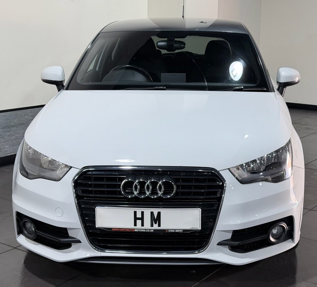 Used Audi A1 2013 for sale - 77748933: Photo 5