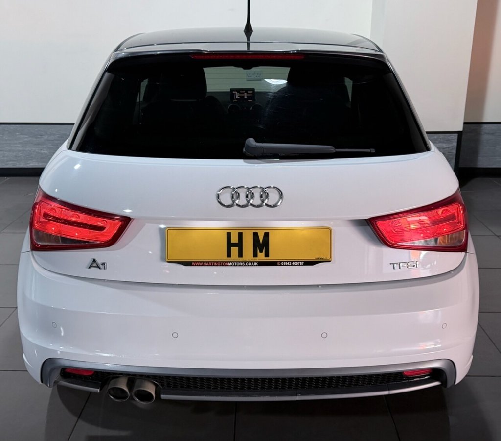 Used Audi A1 2013 for sale - 77748933: Photo 6