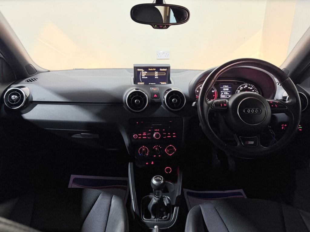 Used Audi A1 2013 for sale - 77748933: Photo 7