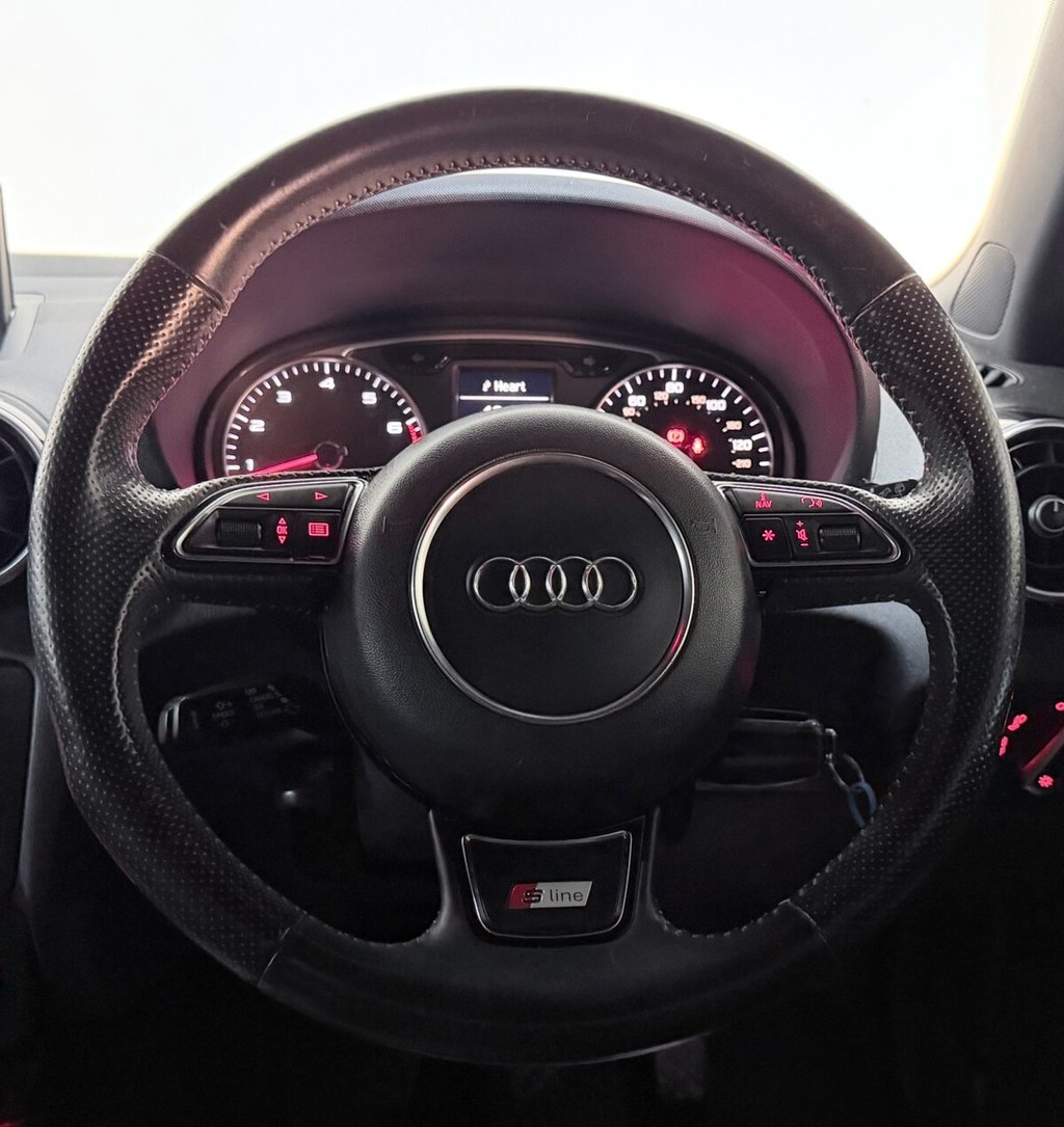 Used Audi A1 2013 for sale - 77748933: Photo 8