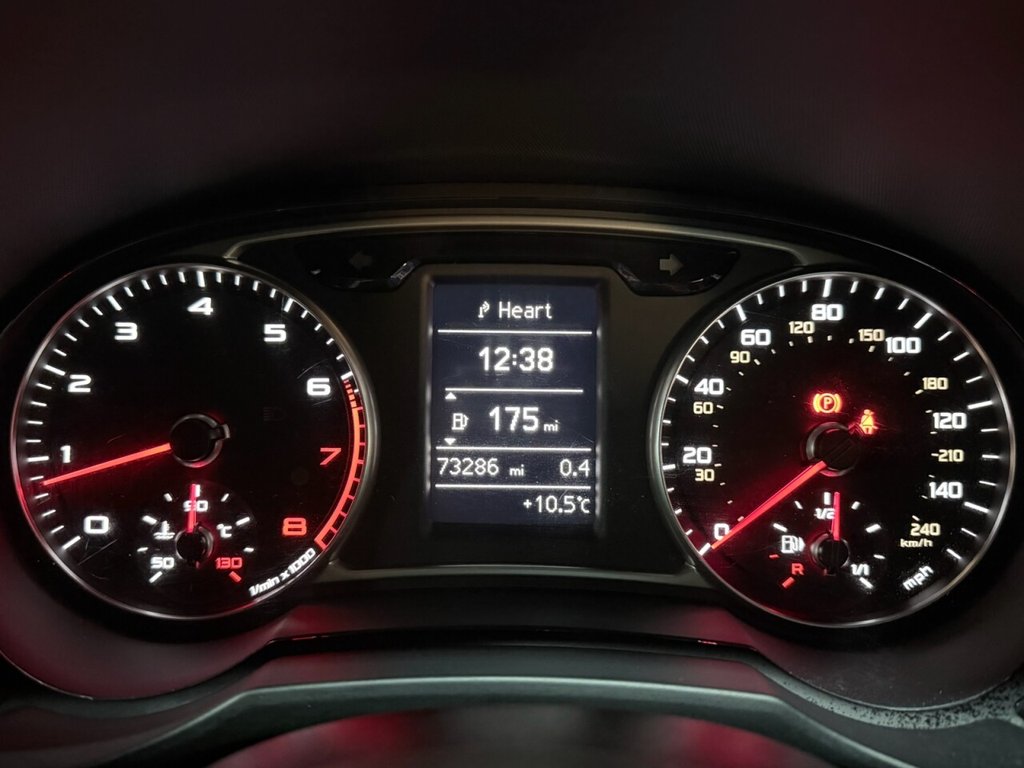 Used Audi A1 2013 for sale - 77748933: Photo 9