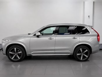Used Volvo XC90 2018 for sale - 78569831: Photo