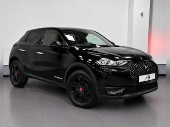 Used DS Automobiles DS 3 Crossback 2020 for sale - 79655129: Photo