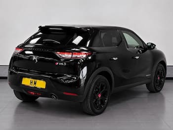 Used DS Automobiles DS 3 Crossback 2020 for sale - 79655129: Photo