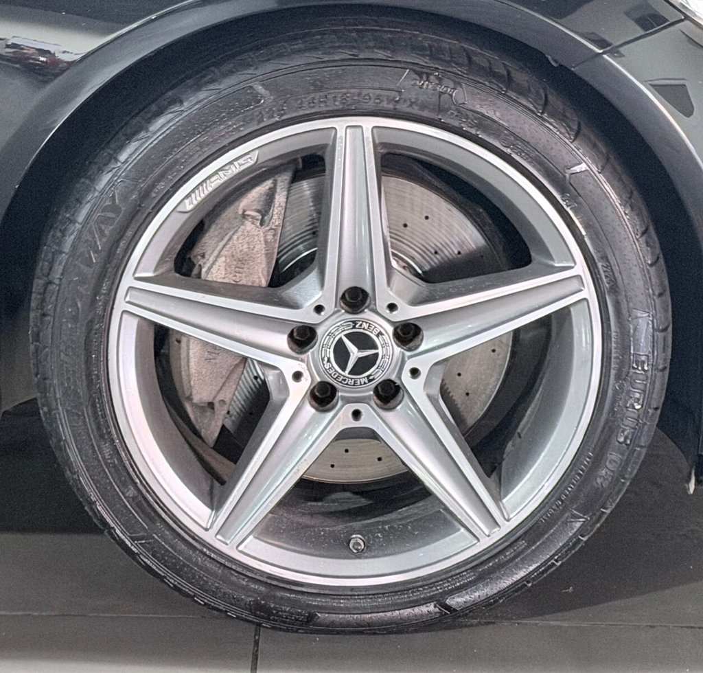 Used Mercedes-Benz C Class 2017 for sale - 78016788: Photo 41