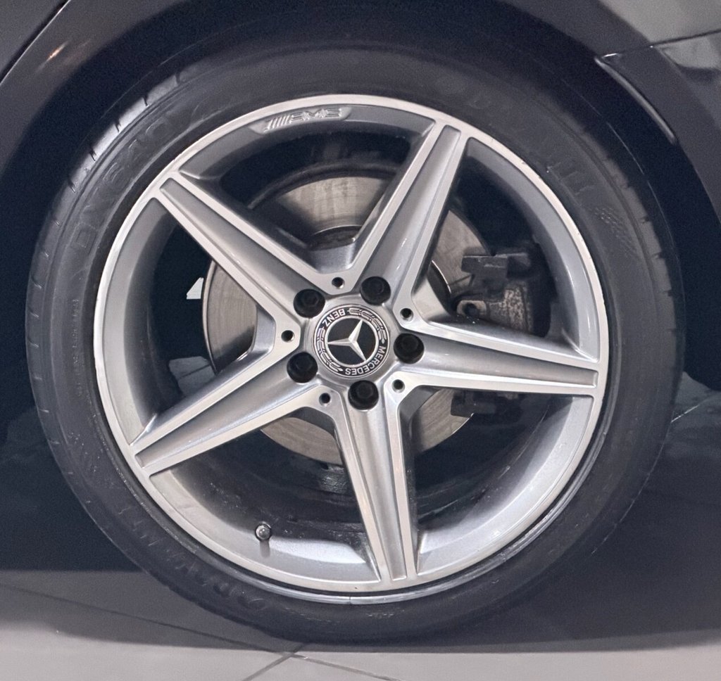 Used Mercedes-Benz C Class 2017 for sale - 78016788: Photo 43