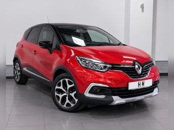 Used Renault Captur 2019 for sale - 78863252: Photo