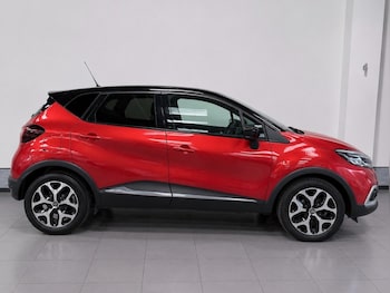 Used Renault Captur 2019 for sale - 78863252: Photo