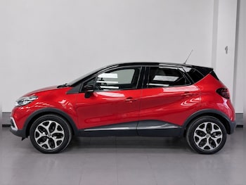 Used Renault Captur 2019 for sale - 78863252: Photo