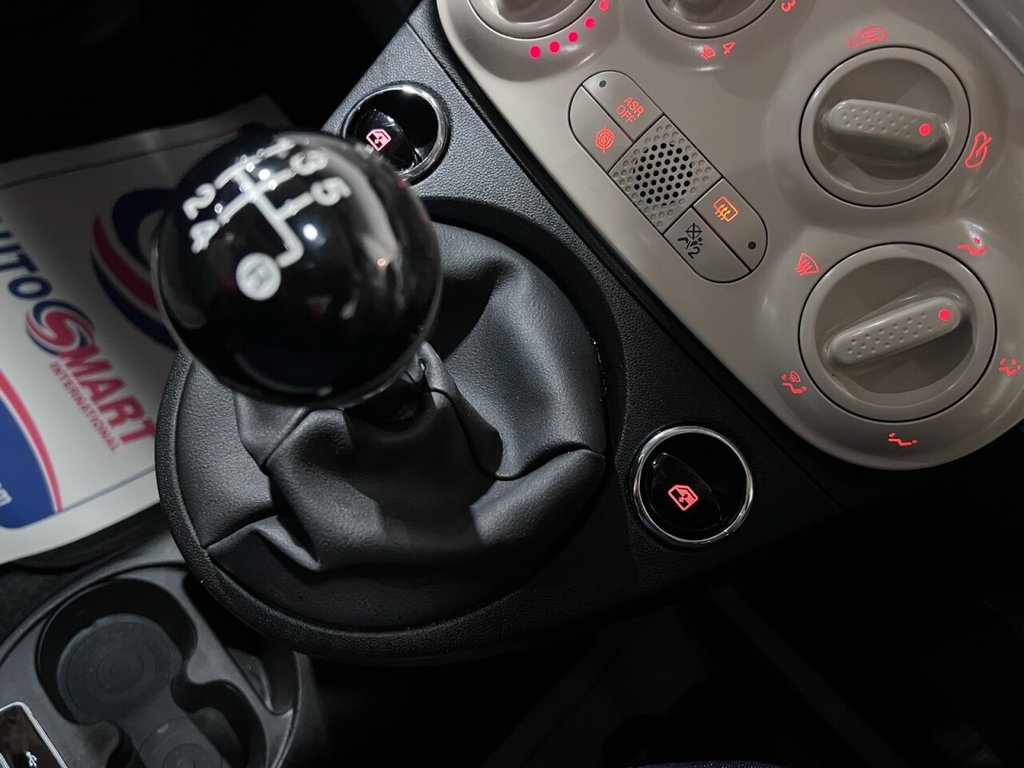 Used Fiat 500 2020 for sale - 77593692: Photo 12