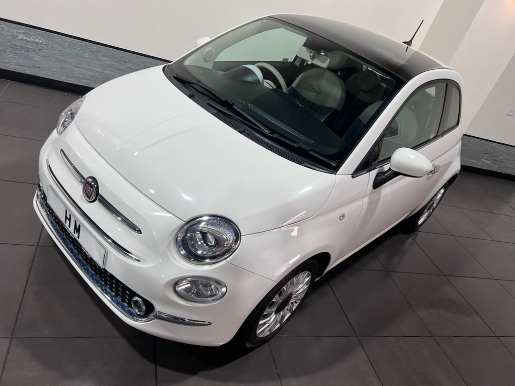 Used Fiat 500 2020 for sale - 77593692: Photo 19
