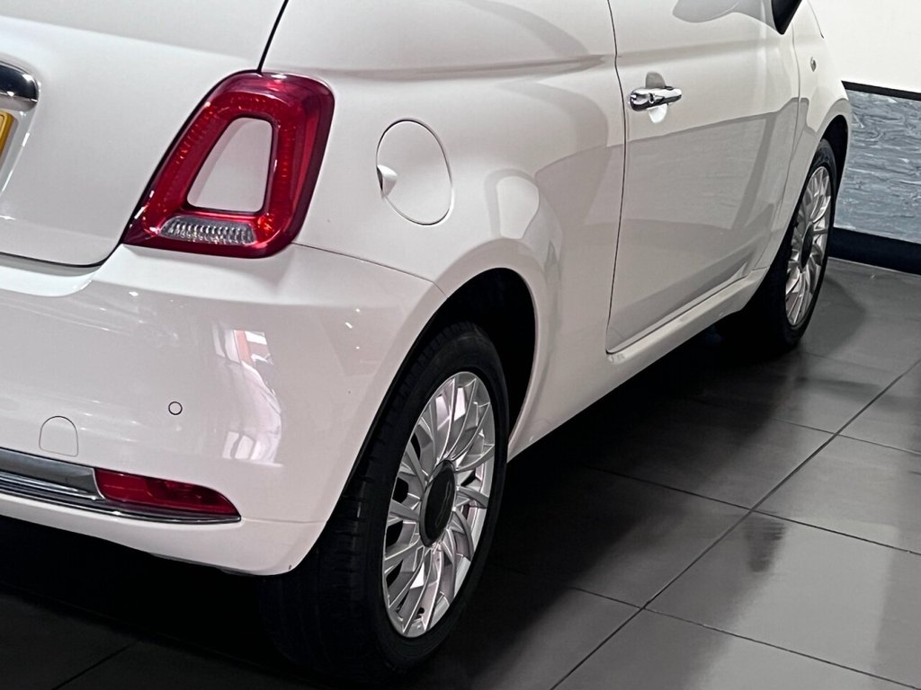 Used Fiat 500 2020 for sale - 77593692: Photo 30