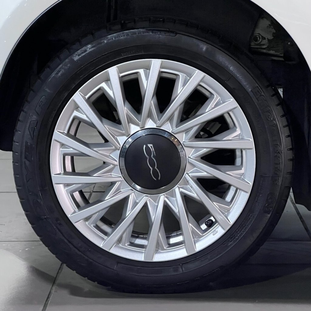 Used Fiat 500 2020 for sale - 77593692: Photo 36