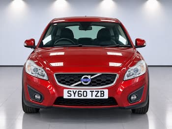 Used Volvo C30 2010 for sale - 79738593: Photo