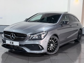 Used Mercedes-Benz CLA 2019 for sale - 78299684: Photo