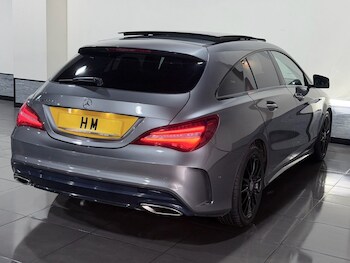 Used Mercedes-Benz CLA 2019 for sale - 78299684: Photo