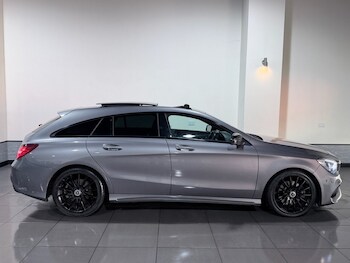 Used Mercedes-Benz CLA 2019 for sale - 78299684: Photo