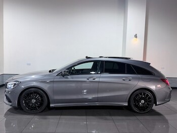 Used Mercedes-Benz CLA 2019 for sale - 78299684: Photo