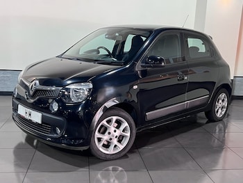 2015 (15) - 1.0 SCe Dynamique Hatchback 5dr Petrol Manual Euro 6 (s/s) (70 ps)