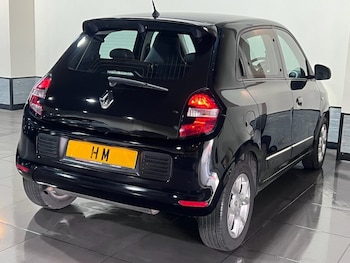 Used Renault Twingo 2015 for sale - 75512029: Photo