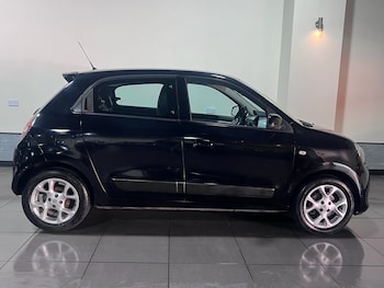Used Renault Twingo 2015 for sale - 75512029: Photo
