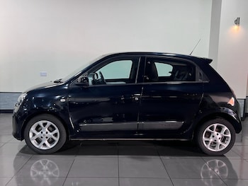 Used Renault Twingo 2015 for sale - 75512029: Photo